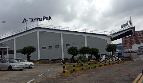 Tetra Pack To Provide Environmentally Friendly Products